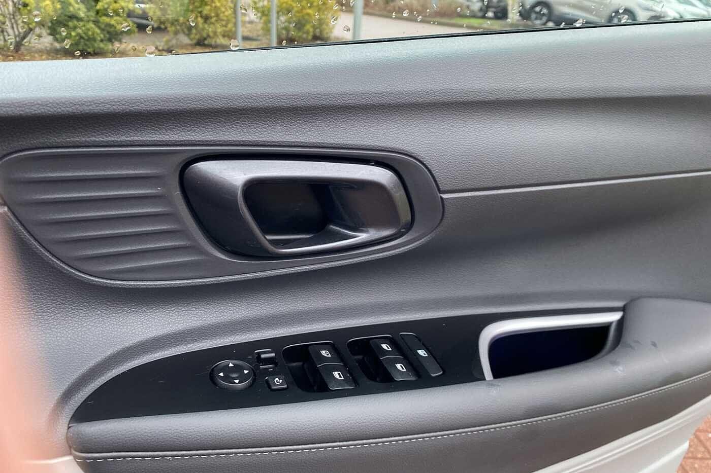 Used Hyundai BAYON 2025 for sale - 77203316: Photo 18