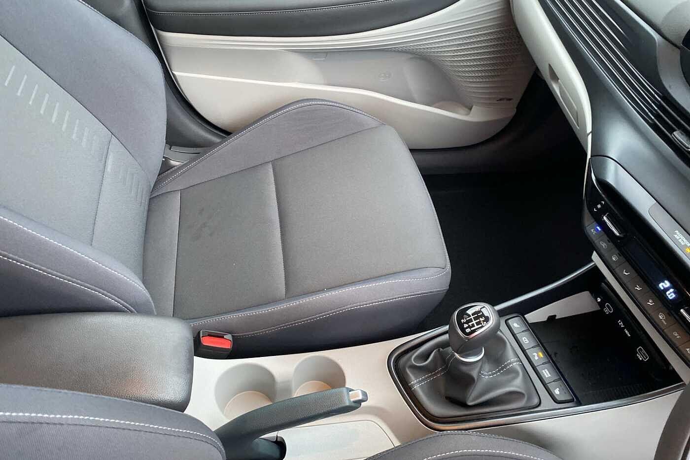 Used Hyundai BAYON 2025 for sale - 77203316: Photo 19