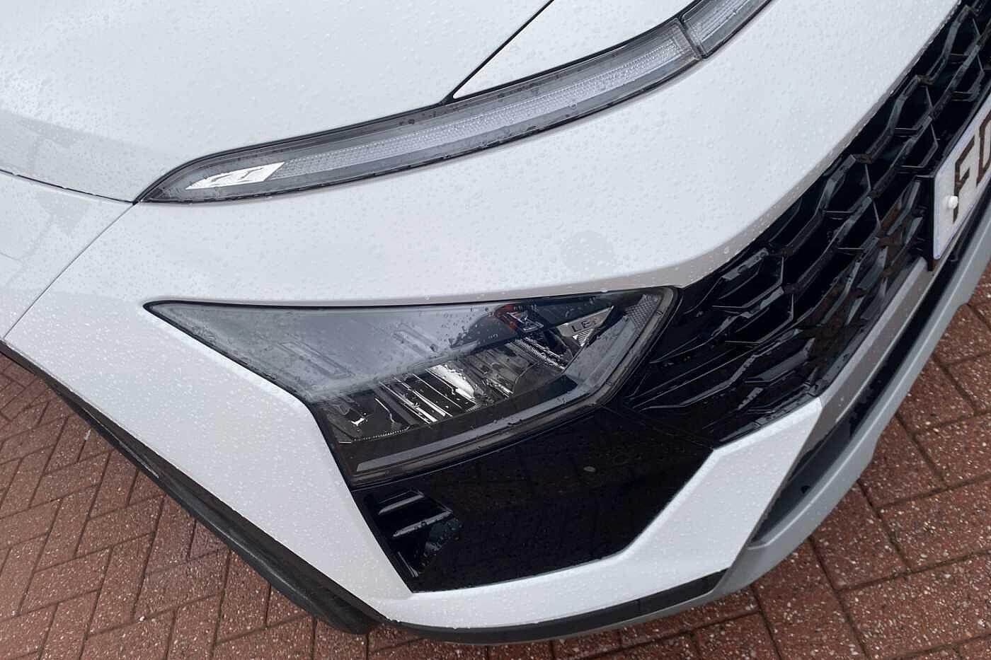 Used Hyundai BAYON 2025 for sale - 77203316: Photo 22