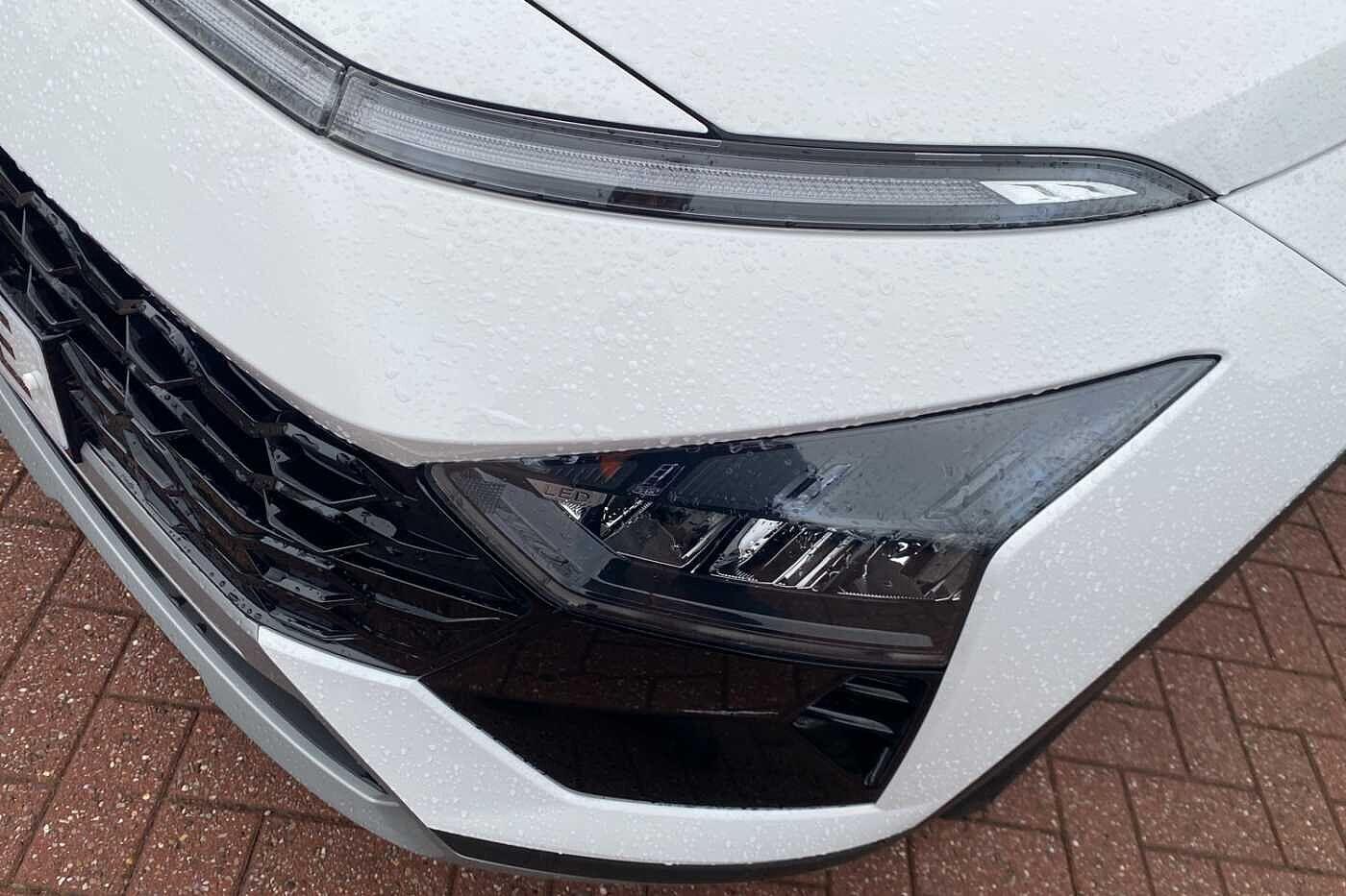 Used Hyundai BAYON 2025 for sale - 77203316: Photo 23