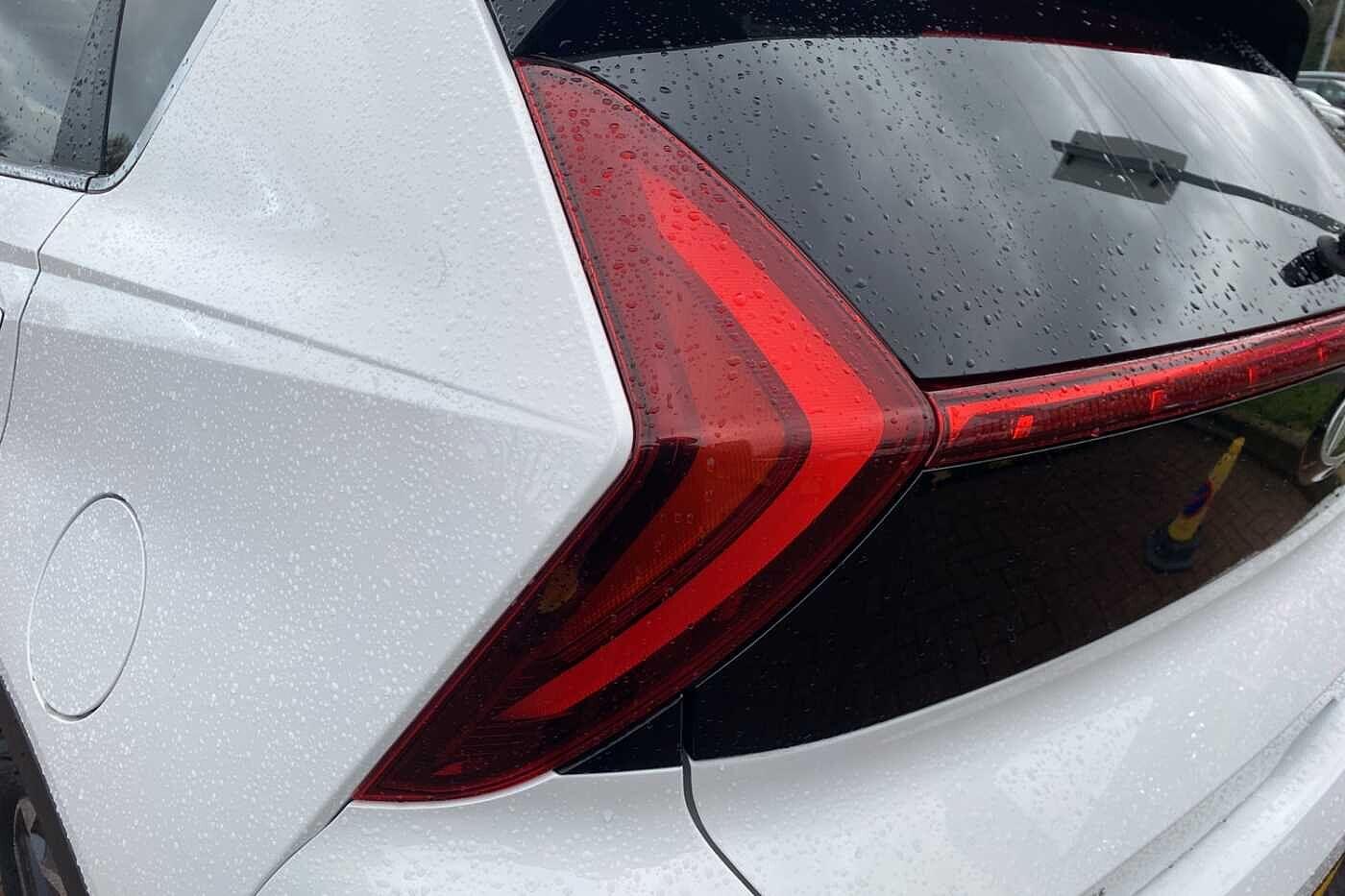 Used Hyundai BAYON 2025 for sale - 77203316: Photo 24