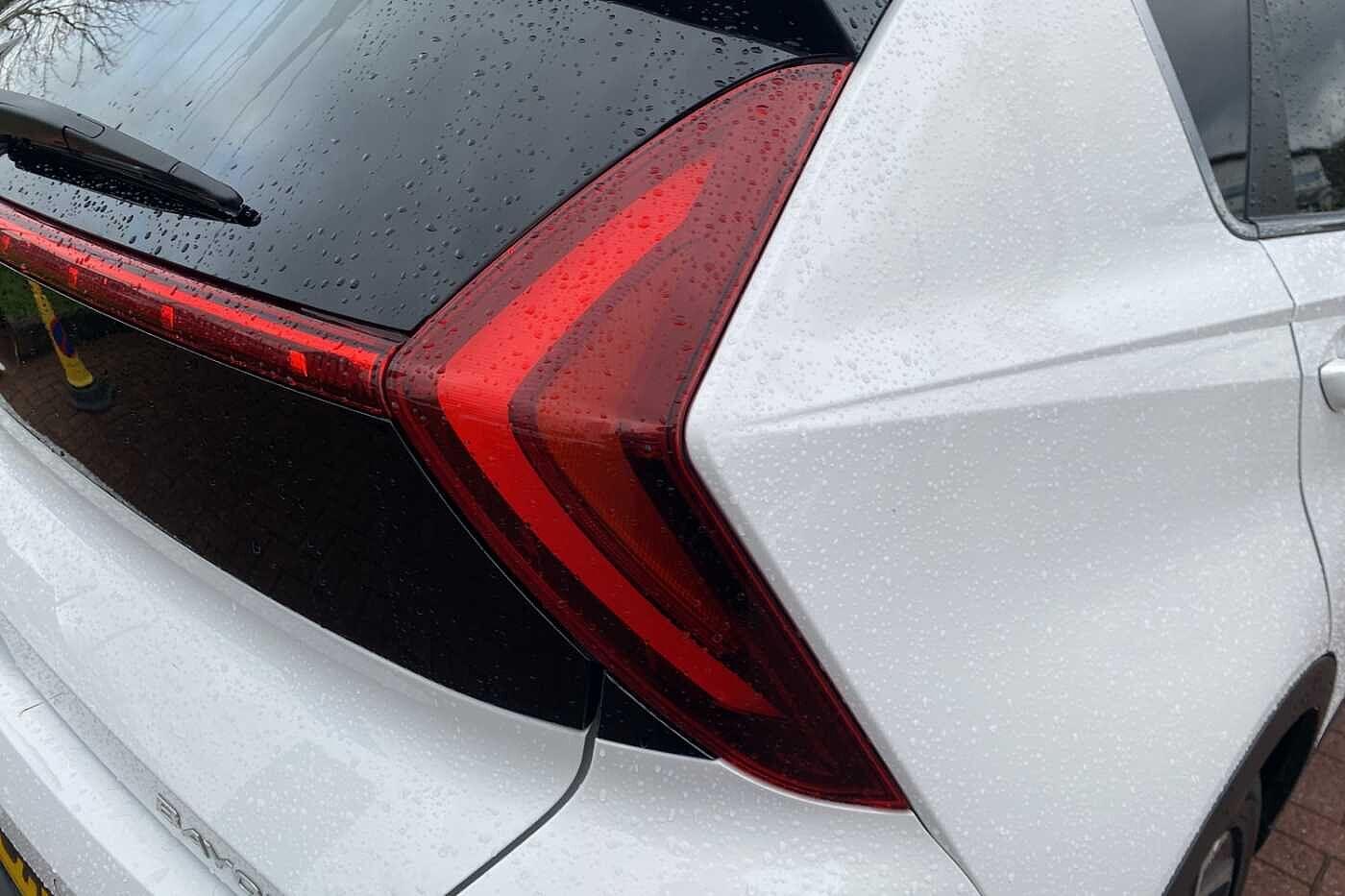 Used Hyundai BAYON 2025 for sale - 77203316: Photo 25