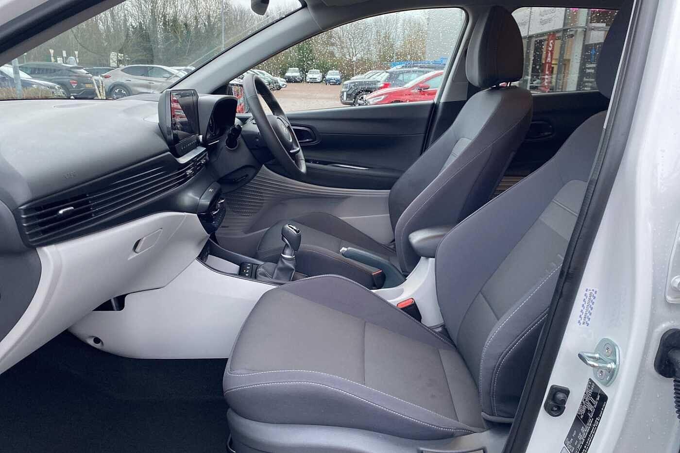 Used Hyundai BAYON 2025 for sale - 77203316: Photo 28