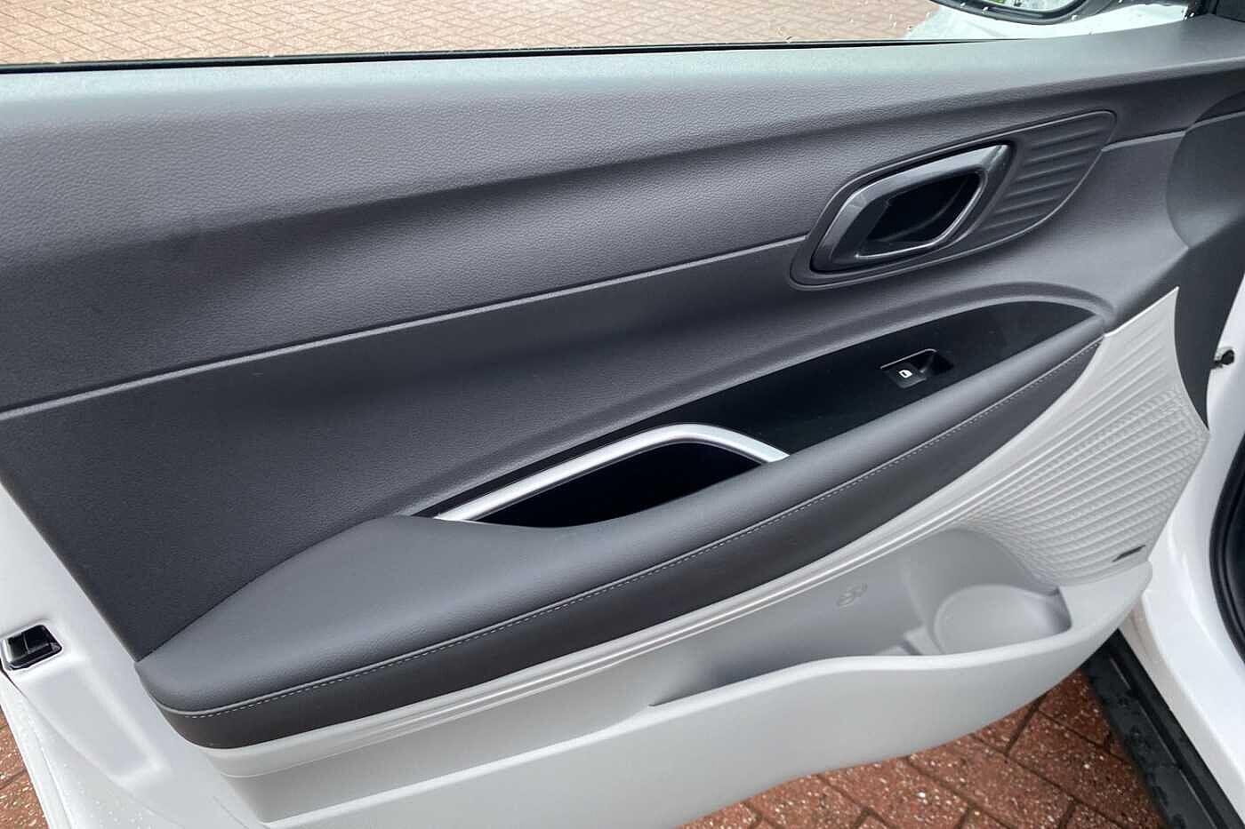 Used Hyundai BAYON 2025 for sale - 77203316: Photo 29