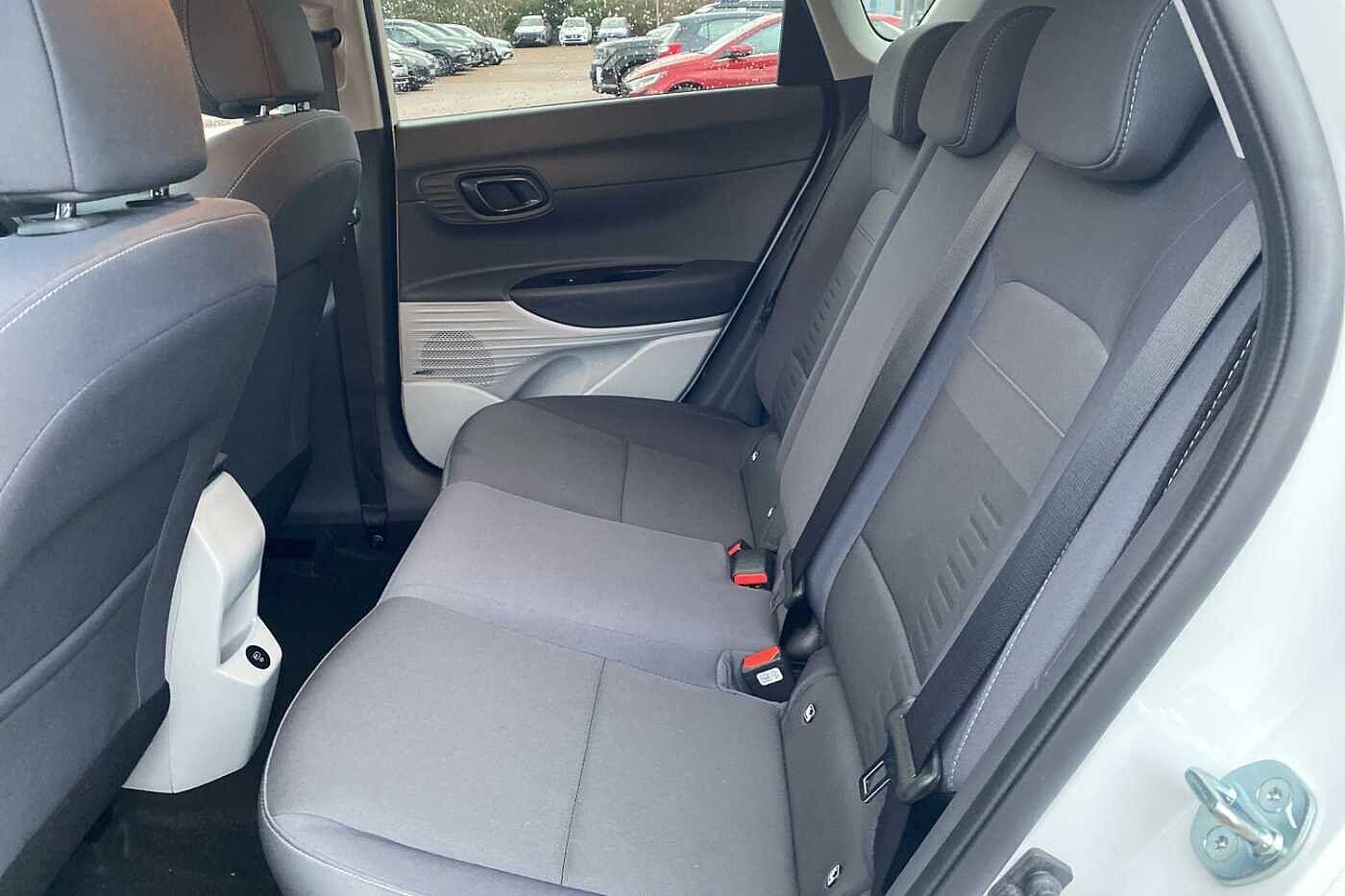 Used Hyundai BAYON 2025 for sale - 77203316: Photo 30