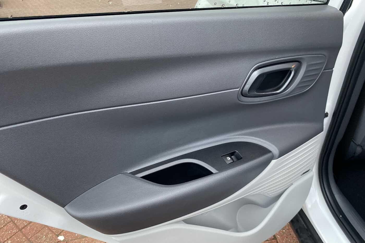 Used Hyundai BAYON 2025 for sale - 77203316: Photo 31