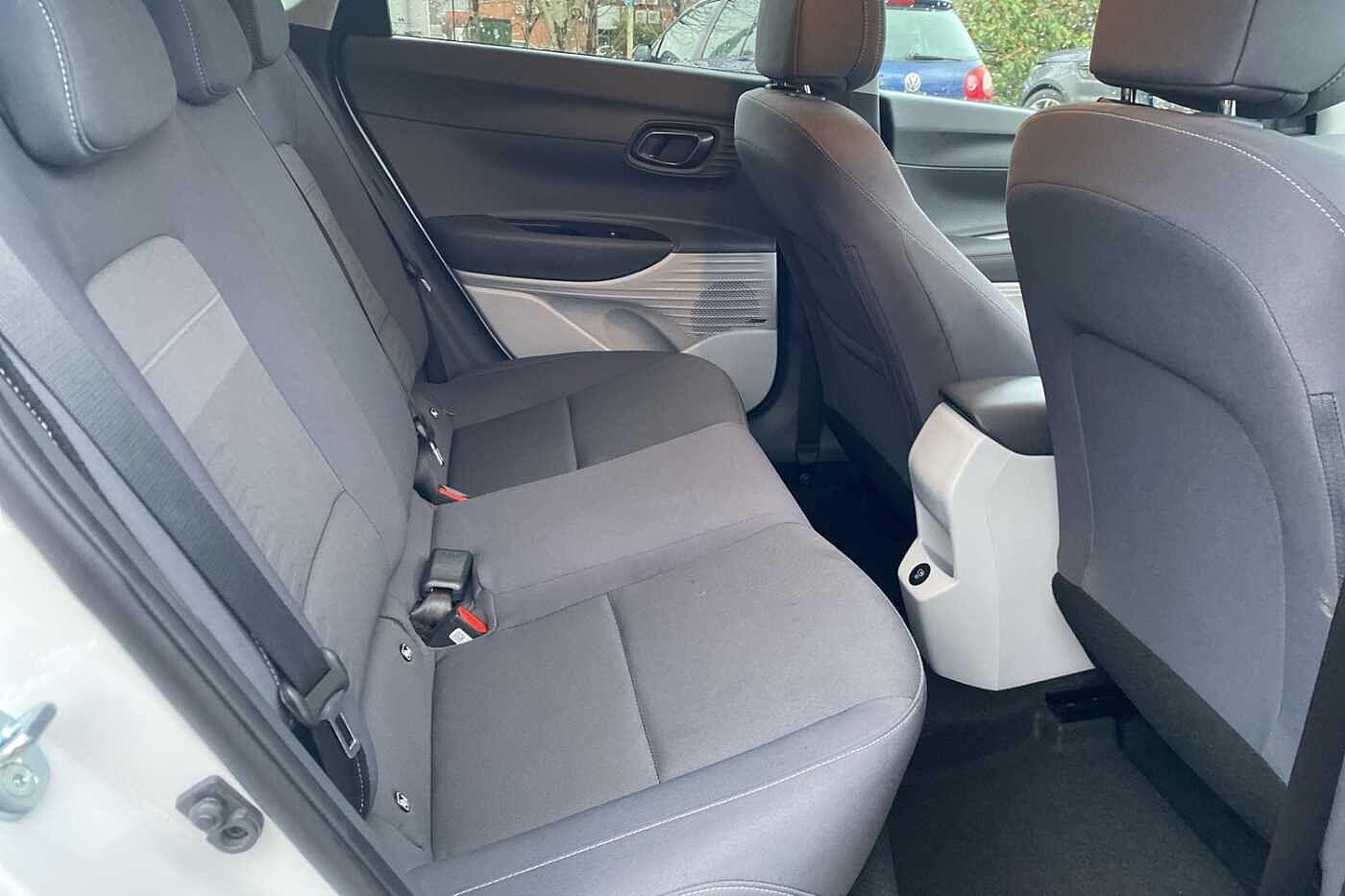 Used Hyundai BAYON 2025 for sale - 77203316: Photo 32