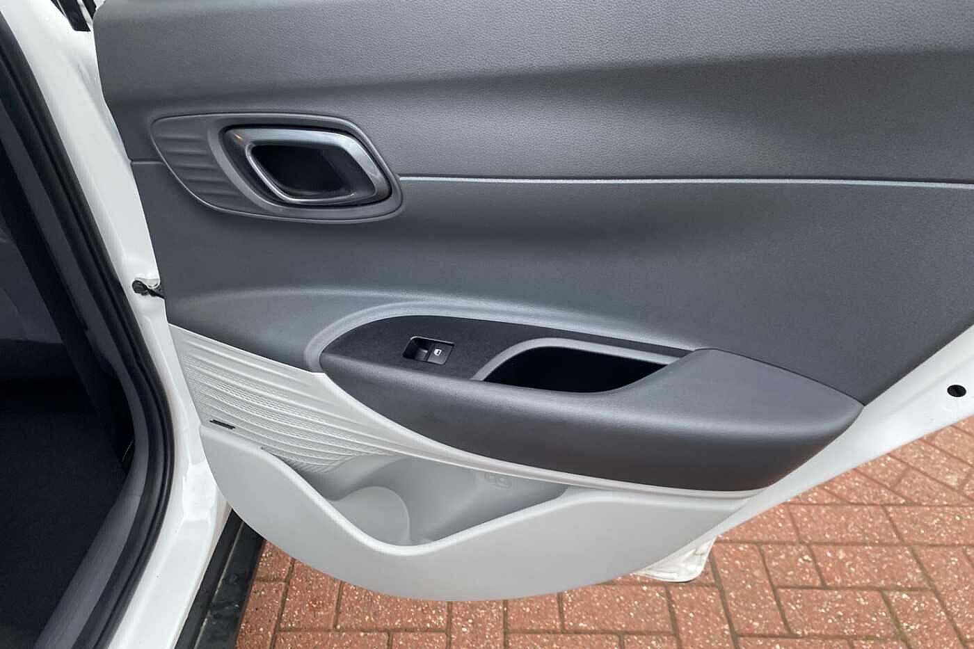 Used Hyundai BAYON 2025 for sale - 77203316: Photo 33