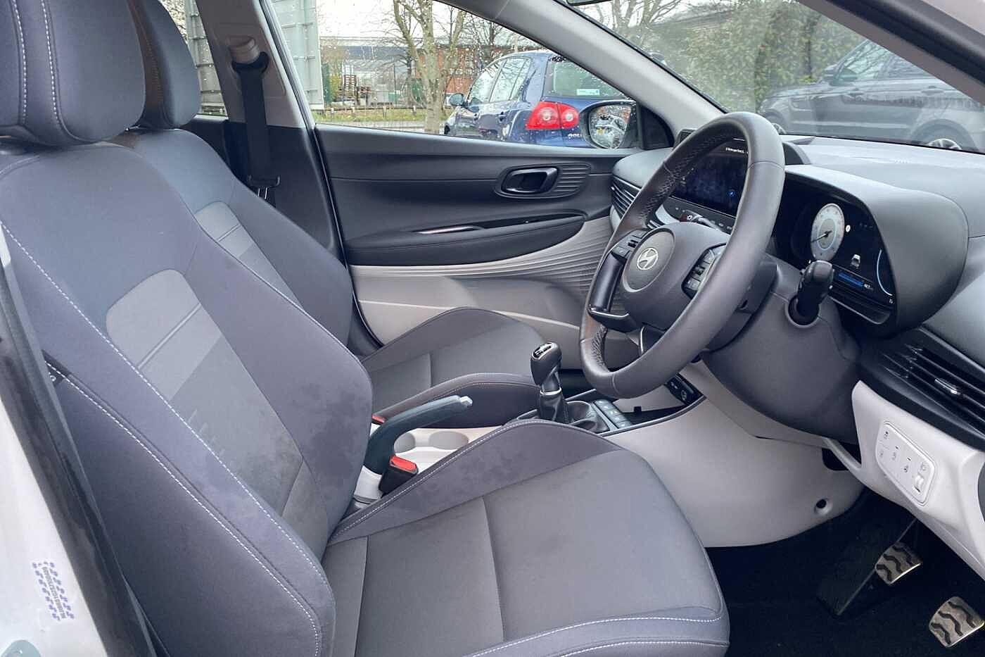 Used Hyundai BAYON 2025 for sale - 77203316: Photo 34