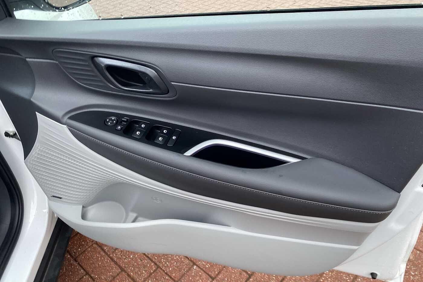 Used Hyundai BAYON 2025 for sale - 77203316: Photo 35