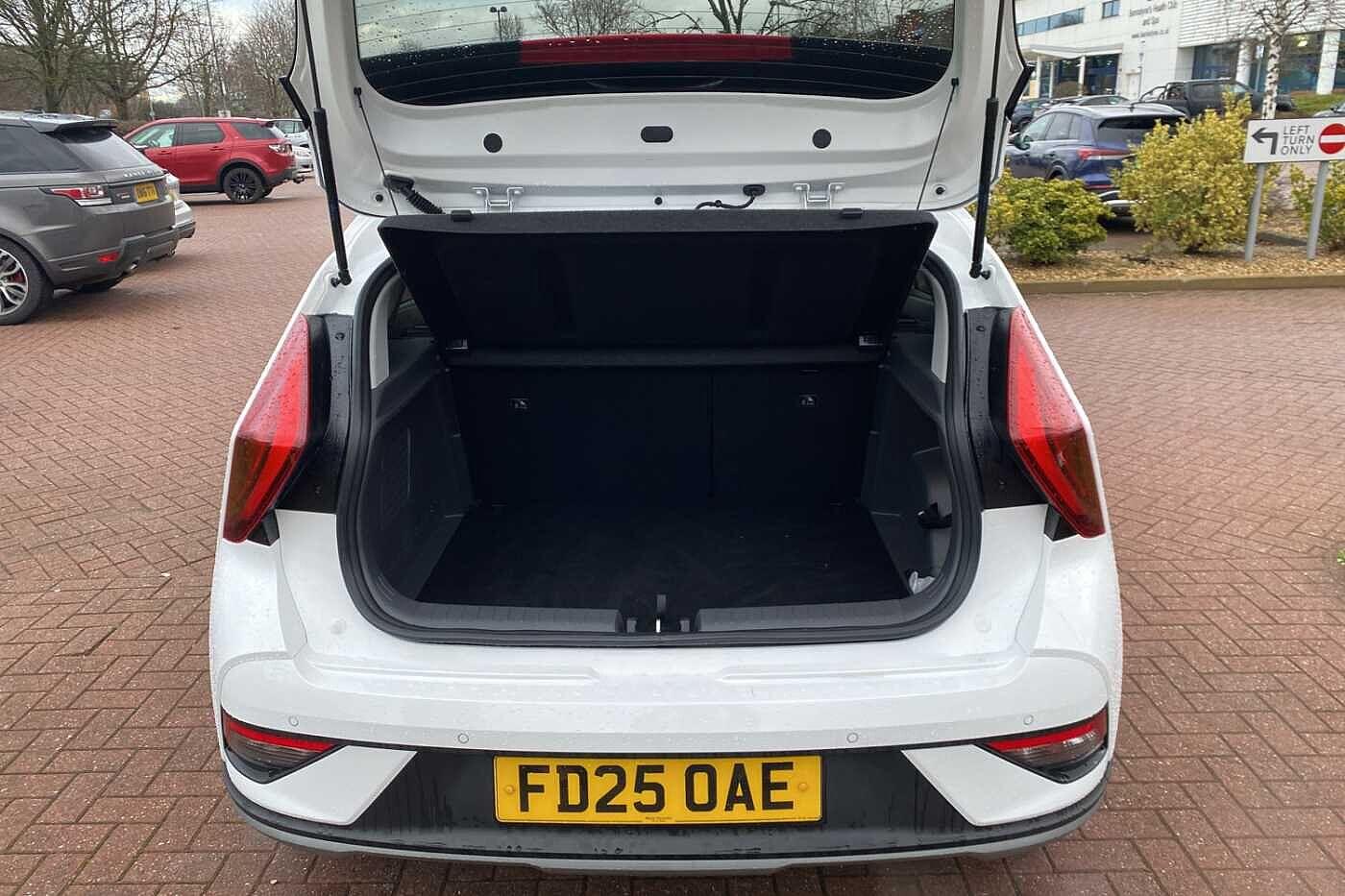 Used Hyundai BAYON 2025 for sale - 77203316: Photo 36