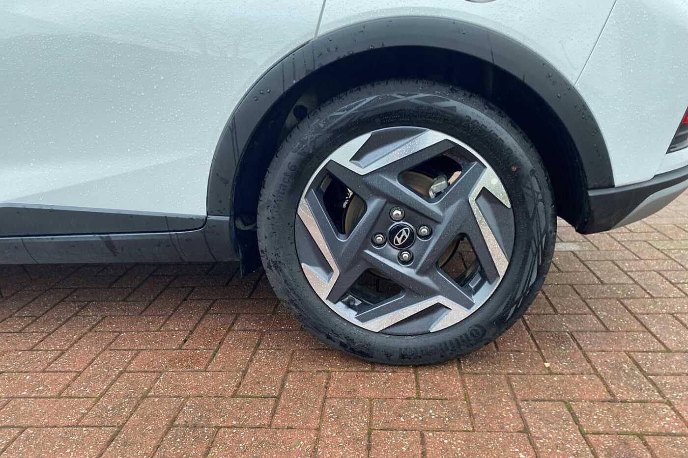 Used Hyundai BAYON 2025 for sale - 77203316: Photo 38