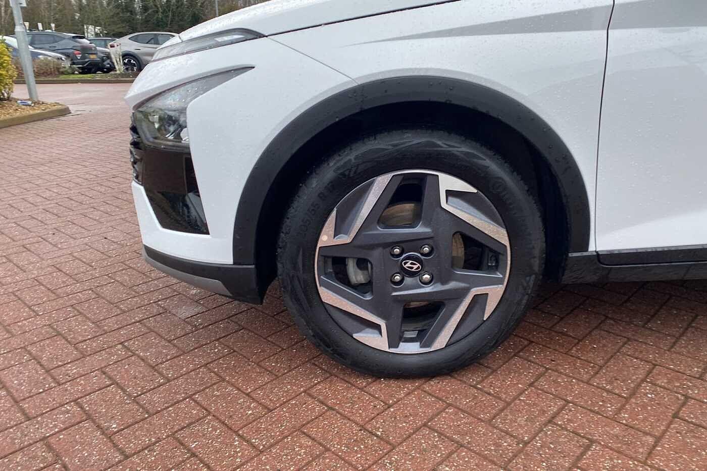 Used Hyundai BAYON 2025 for sale - 77203316: Photo 39