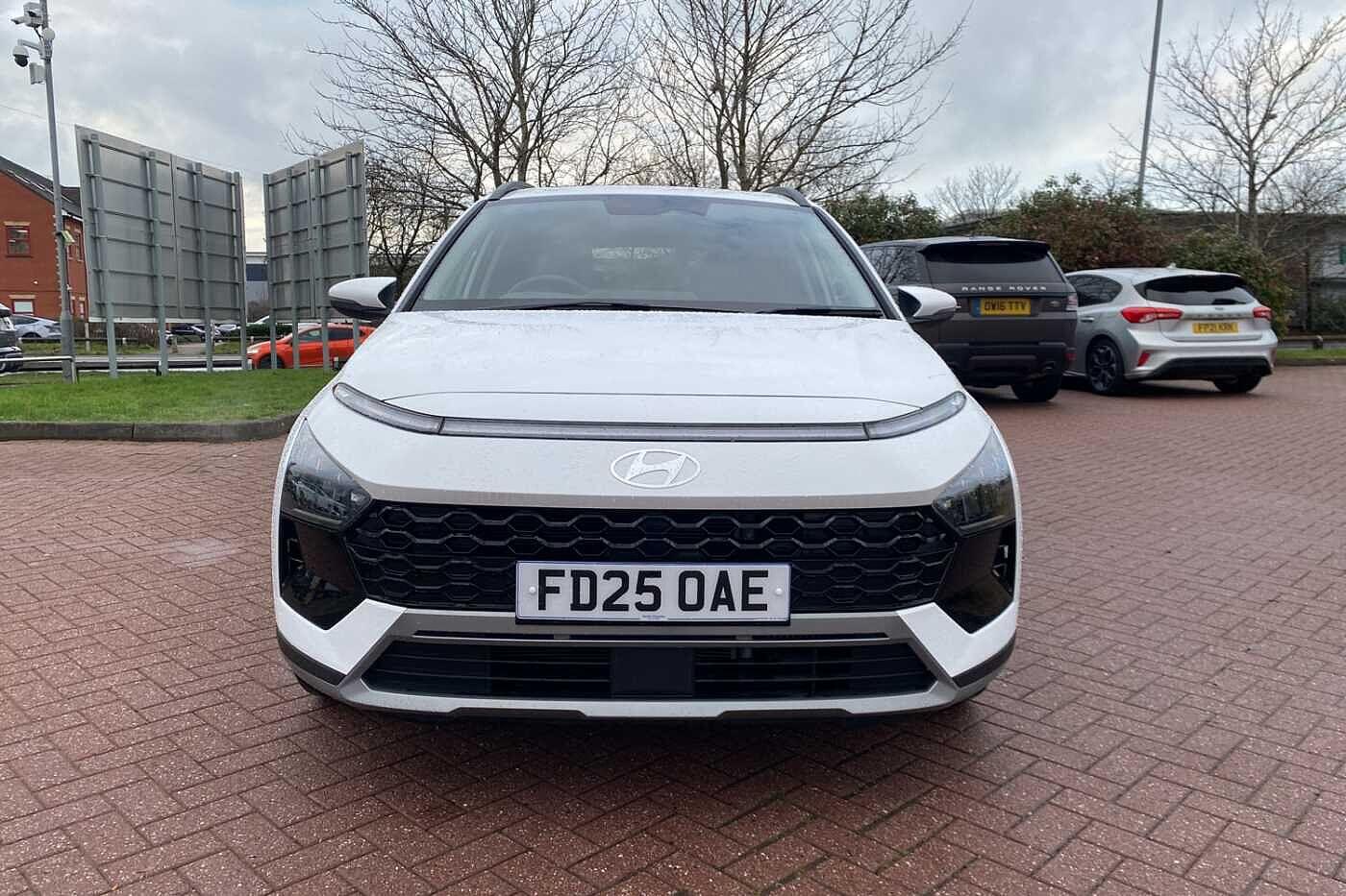 Used Hyundai BAYON 2025 for sale - 77203316: Photo 41