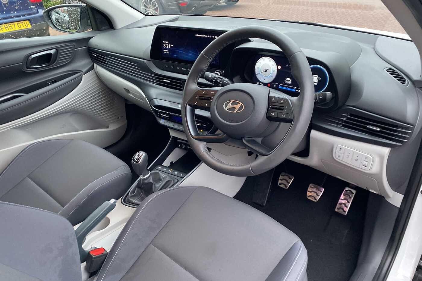 Used Hyundai BAYON 2025 for sale - 77203316: Photo 5