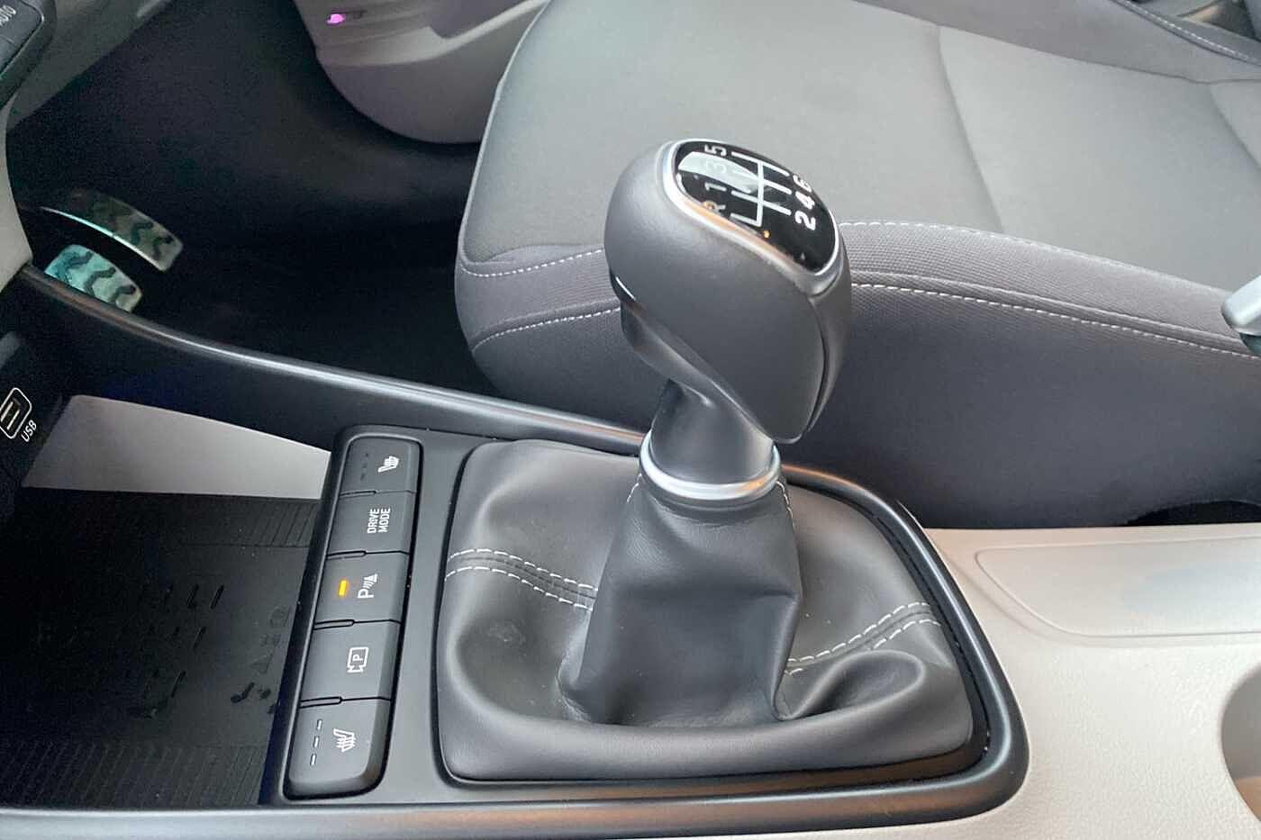 Used Hyundai BAYON 2025 for sale - 77203316: Photo 7