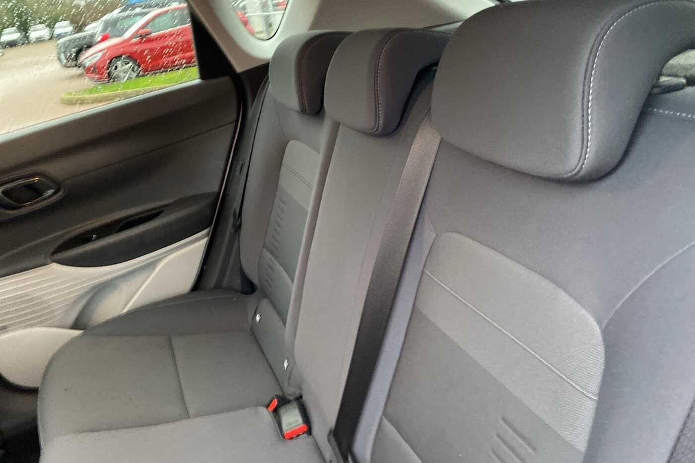 Used Hyundai BAYON 2025 for sale - 77203316: Photo 9