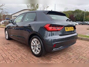 Used Audi A1 2023 for sale - 75825922: Photo