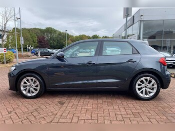 Used Audi A1 2023 for sale - 75825922: Photo