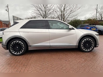 Used Hyundai IONIQ 5 2021 for sale - 76887284: Photo