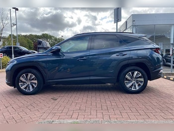 Used Hyundai TUCSON 2022 for sale - 75826006: Photo