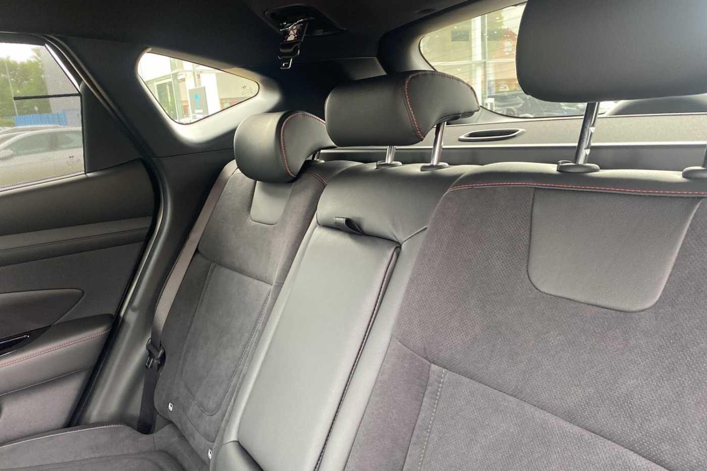 Used Hyundai TUCSON 2025 for sale - 76189558: Photo 14