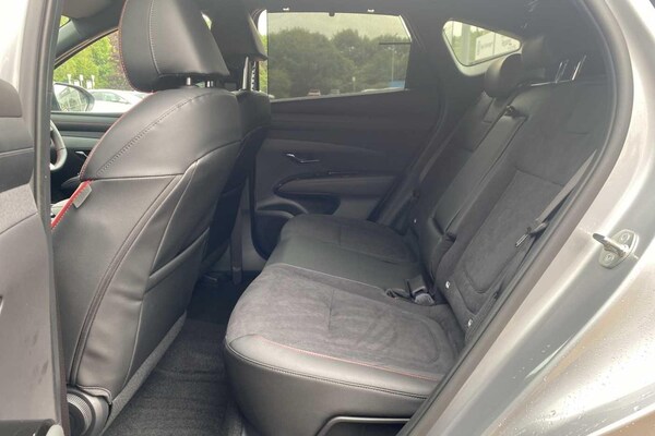 Used Hyundai TUCSON 2025 for sale - 76189558: Photo 15