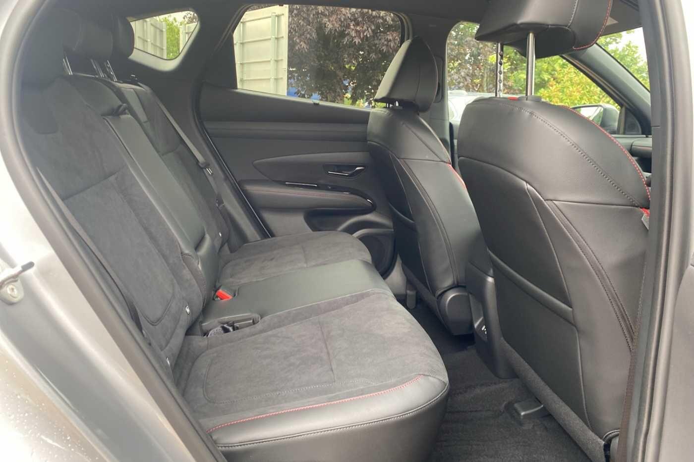 Used Hyundai TUCSON 2025 for sale - 76189558: Photo 16