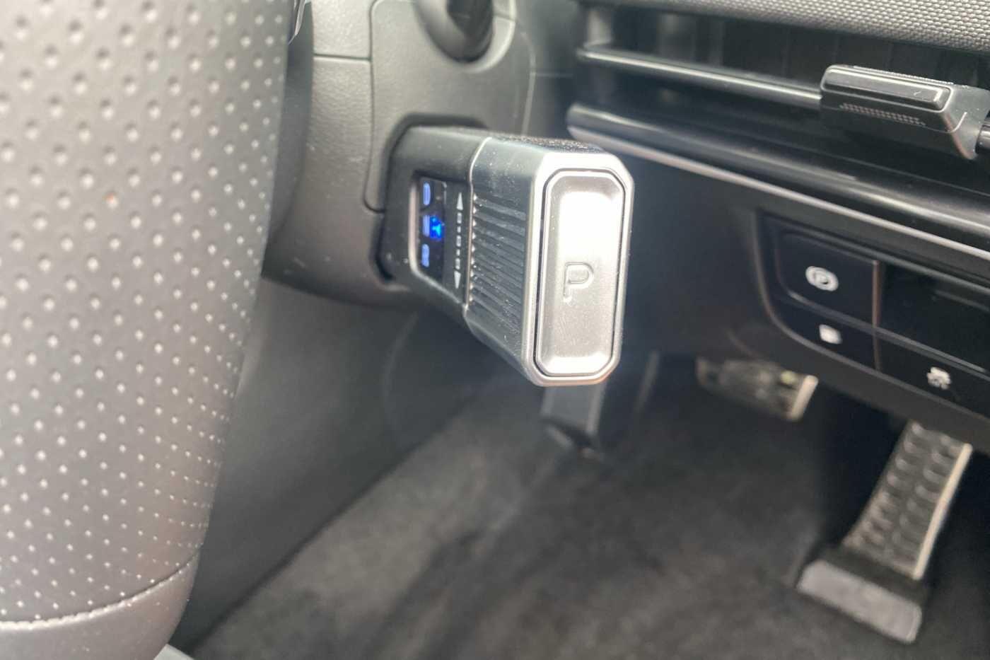 Used Hyundai TUCSON 2025 for sale - 76189558: Photo 17