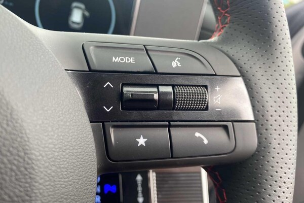 Used Hyundai TUCSON 2025 for sale - 76189558: Photo 20