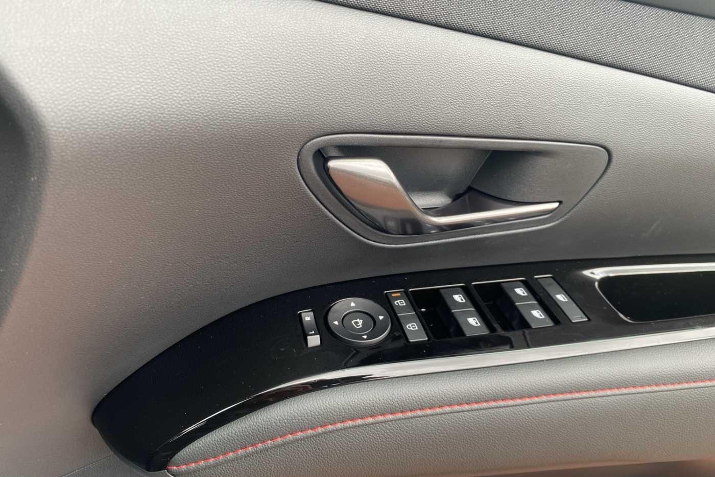 Used Hyundai TUCSON 2025 for sale - 76189558: Photo 21