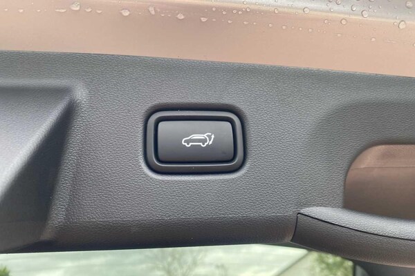Used Hyundai TUCSON 2025 for sale - 76189558: Photo 22