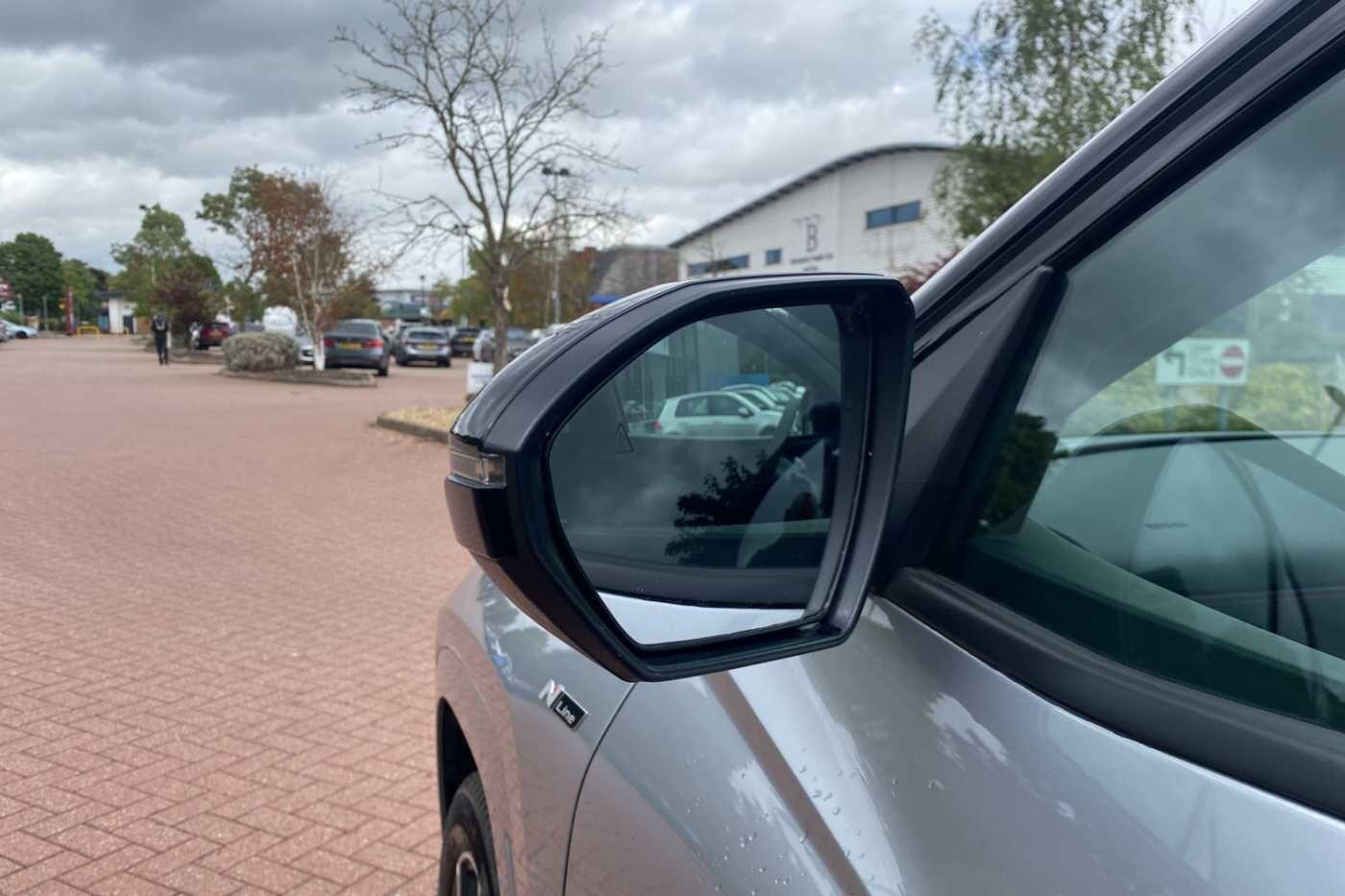 Used Hyundai TUCSON 2025 for sale - 76189558: Photo 25