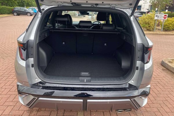 Used Hyundai TUCSON 2025 for sale - 76189558: Photo 27