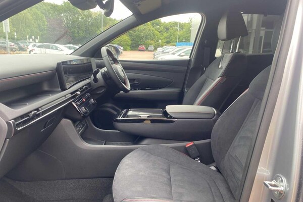 Used Hyundai TUCSON 2025 for sale - 76189558: Photo 28