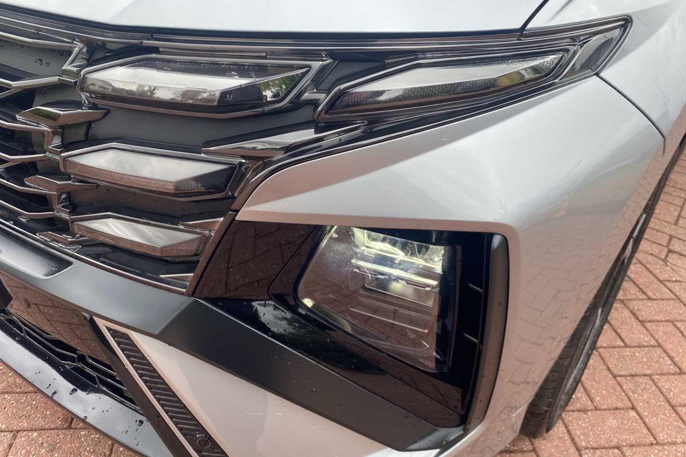 Used Hyundai TUCSON 2025 for sale - 76189558: Photo 32