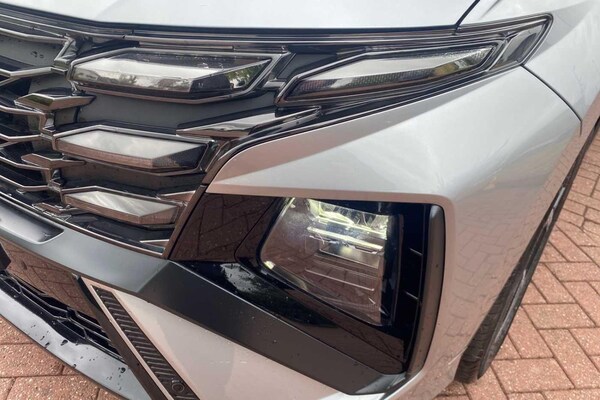 Used Hyundai TUCSON 2025 for sale - 76189558: Photo 32