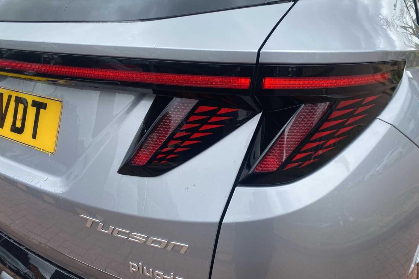 Used Hyundai TUCSON 2025 for sale - 76189558: Photo 33