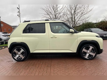 Used Hyundai Other 2025 for sale - 76521808: Photo