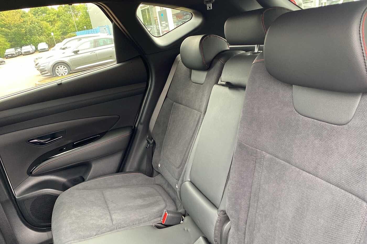 Used Hyundai TUCSON 2025 for sale - 76189777: Photo 10