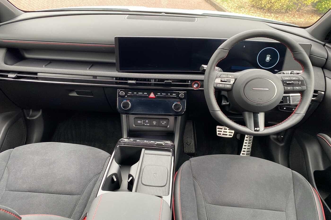 Used Hyundai TUCSON 2025 for sale - 76189777: Photo 11