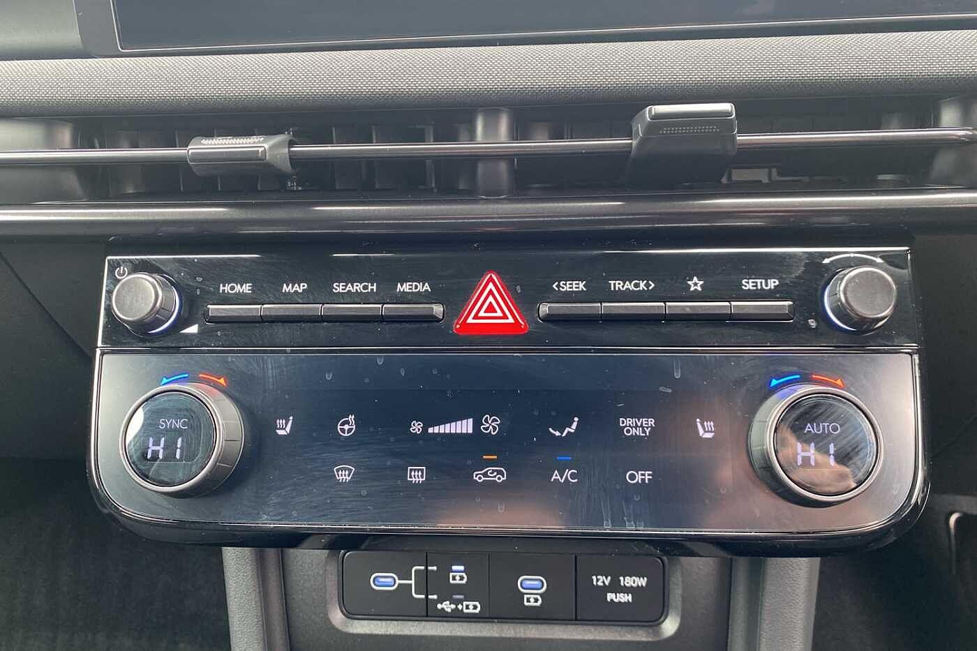 Used Hyundai TUCSON 2025 for sale - 76189777: Photo 12