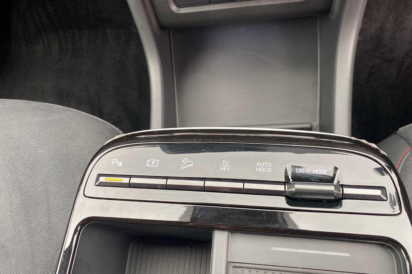 Used Hyundai TUCSON 2025 for sale - 76189777: Photo 13