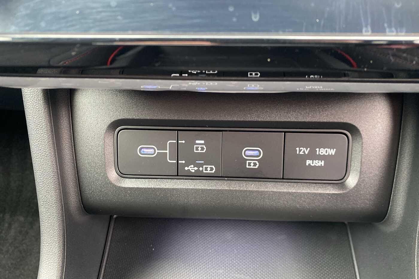 Used Hyundai TUCSON 2025 for sale - 76189777: Photo 14