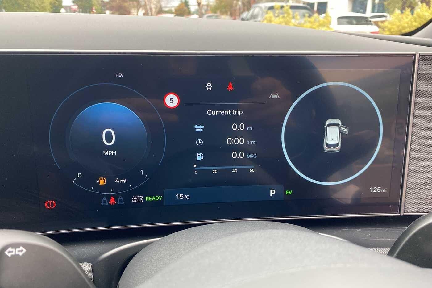 Used Hyundai TUCSON 2025 for sale - 76189777: Photo 15