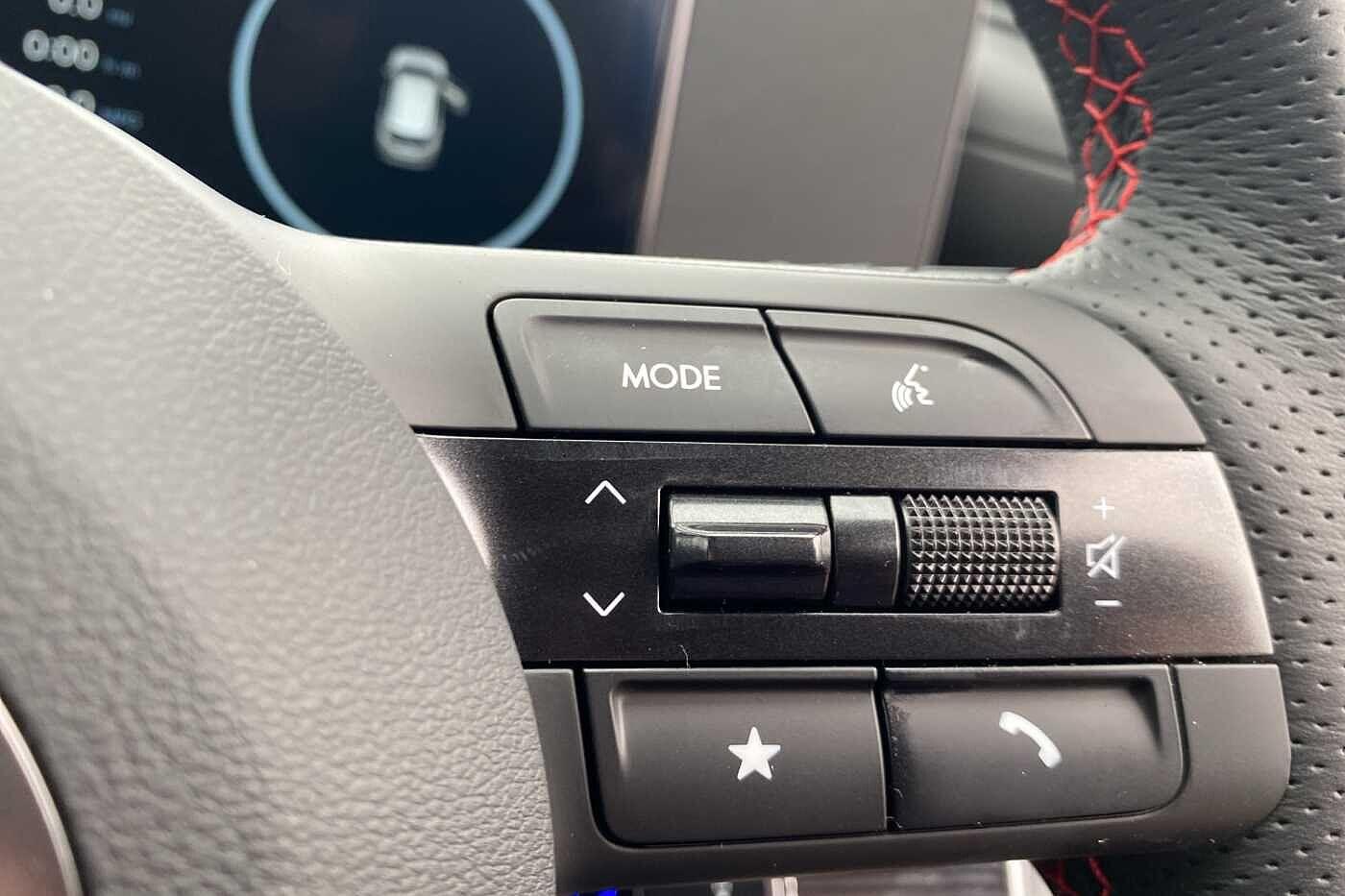 Used Hyundai TUCSON 2025 for sale - 76189777: Photo 17