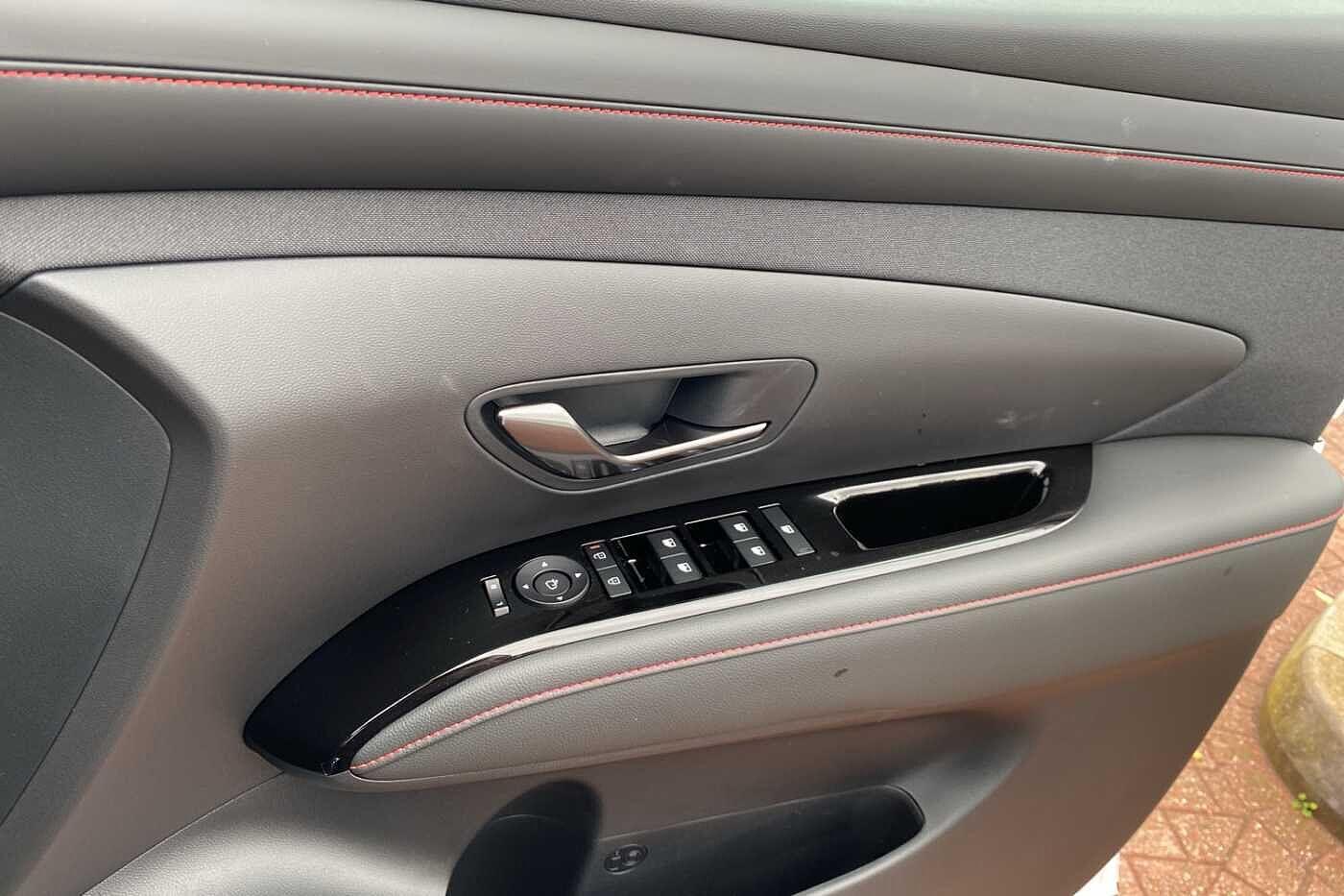 Used Hyundai TUCSON 2025 for sale - 76189777: Photo 19