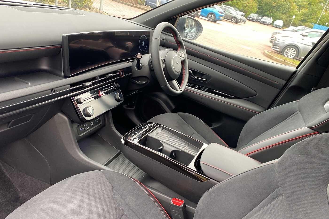 Used Hyundai TUCSON 2025 for sale - 76189777: Photo 2