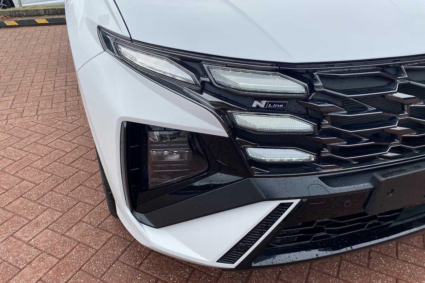 Used Hyundai TUCSON 2025 for sale - 76189777: Photo 22