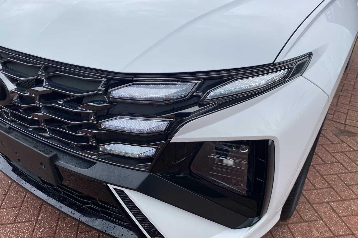 Used Hyundai TUCSON 2025 for sale - 76189777: Photo 23